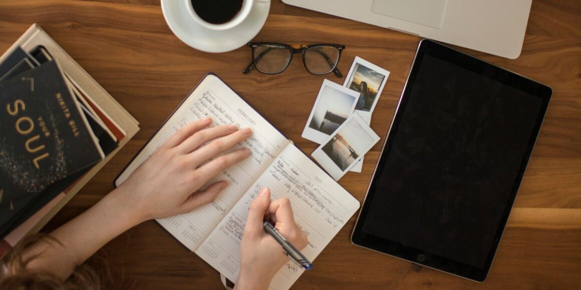 The Art of Editing and Revision: Crafting a Tight and Polished Narrative
