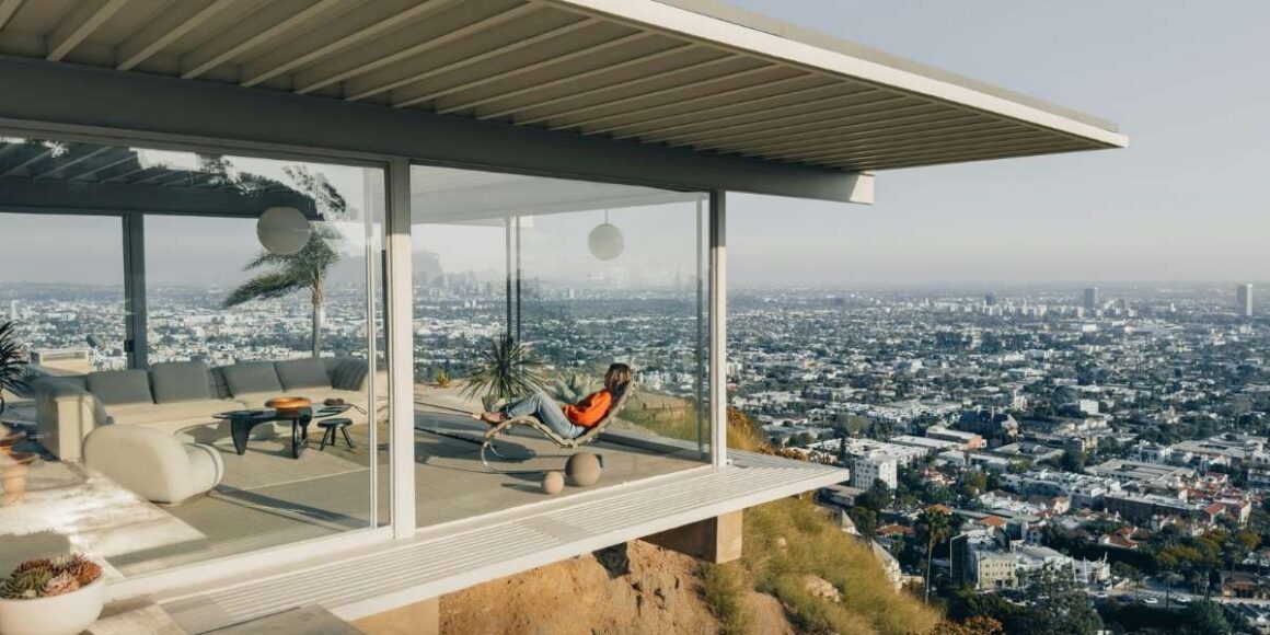 College Grads Find Los Angeles Rental Market Filled with Promise and Peril
