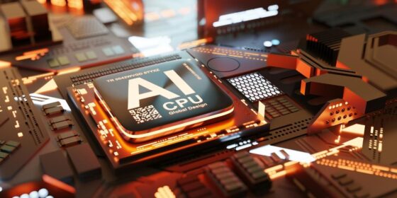 How AI Is Transforming Compliance for Startups and IT Providers