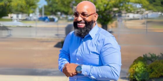 Truman Wallace: A Visionary in Music, Mentorship, and Resilience