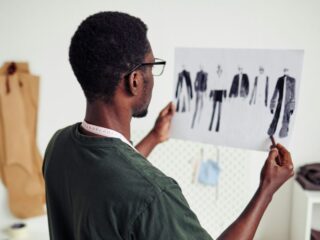 Fashion Drawing and Illustration: A Practical Guide
