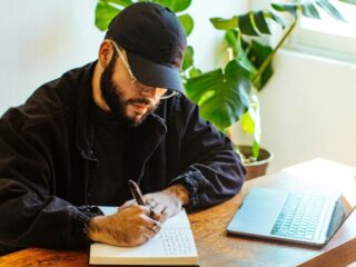 A Practical Guide to Developing an Effective Writing Routine