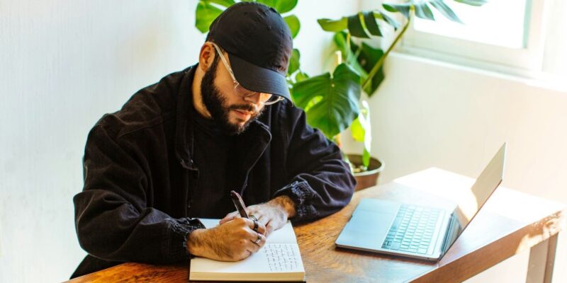 A Practical Guide to Developing an Effective Writing Routine
