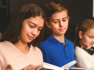 The Appeal of ‘Cozy Fantasy’ Novels: Low-Stakes, High-Comfort Reads
