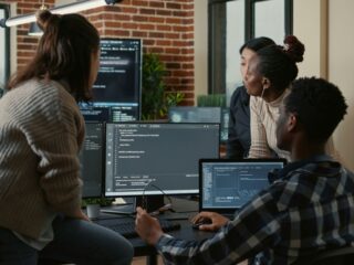 How Tech Teams Builds Marketing Tools That Attract Customers