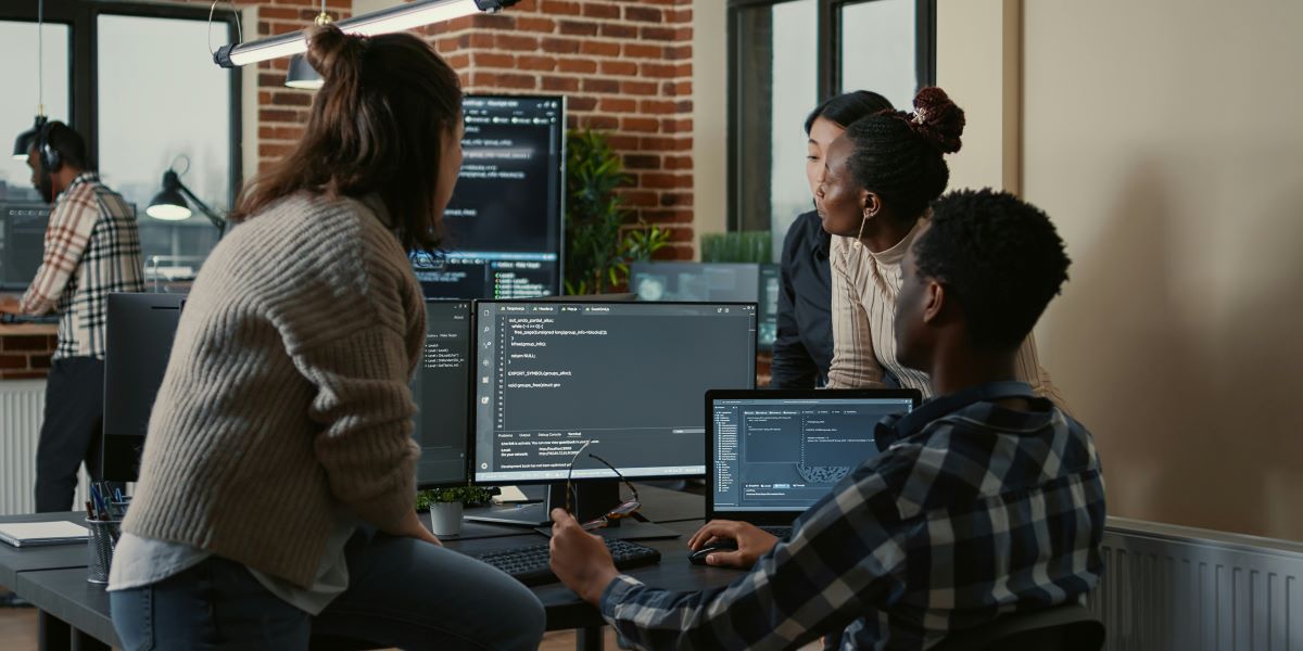 How Tech Teams Builds Marketing Tools That Attract Customers