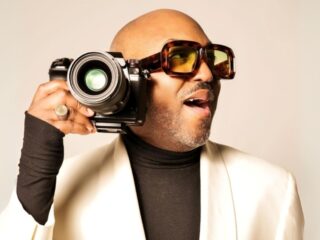 Spring 2025 Fashion Forecast with Dr. Courtney A. Hammonds: What’s In, What’s Out