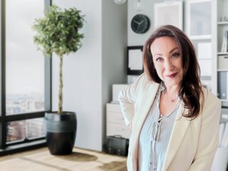 Leading with Confidence: Jessica Rice Guides Ambitious Leaders