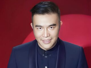 Yi Ming: Olympic Designer to High-Value Auctions—An Artist’s Expanding Reach