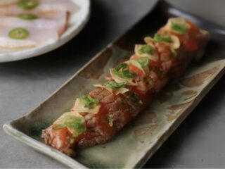 Exploring Rokusho LA: A New Dining Experience on the Sunset Strip