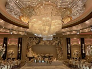 Exploring Grand Venue: A Premier Event Space in Los Angeles