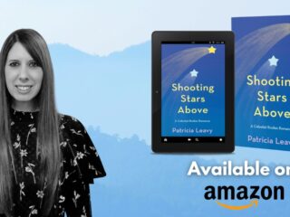 Shooting Stars Above: A Celestial Love Story That Heals and Inspires