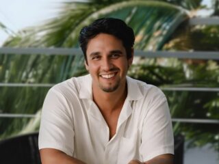 Building a Strong Personal Brand with Chris Avey