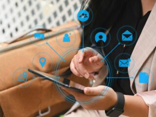 Paul Inouye Discusses 5G vs 6G: What’s Next for Ultra-Fast Connectivity