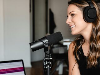 Anais Amin’s Tips on Creating Compelling Audio Content For Diverse Audiences