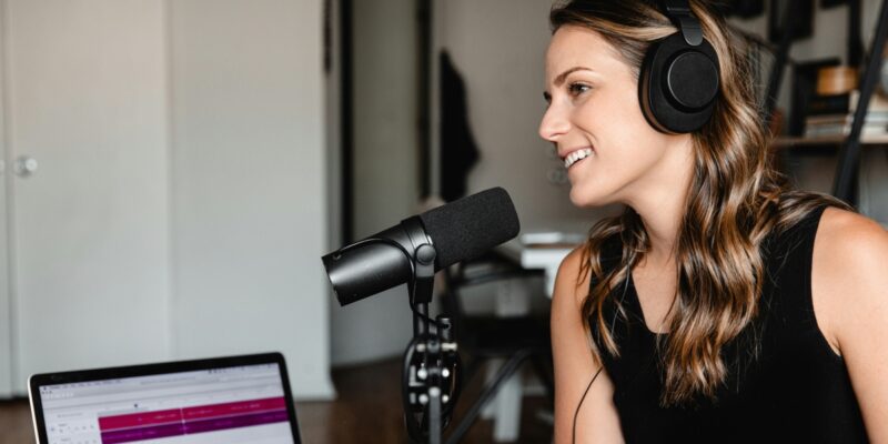 Anais Amin’s Tips on Creating Compelling Audio Content For Diverse Audiences