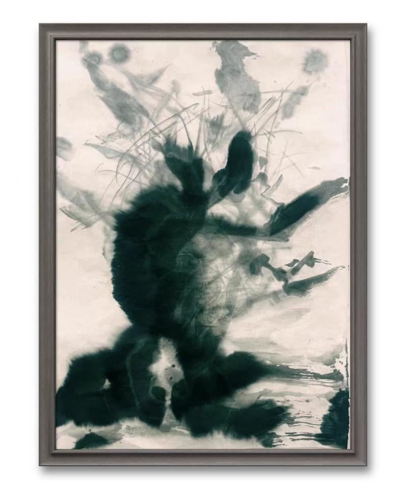 Yi Ming: Olympic Designer to High-Value Auctions—An Artist’s Expanding Reach
