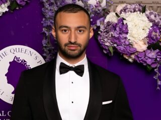 Milad Abedini: From Combat Sports to Hollywood - A Journey of Resilience and Passion with Marco Derhy