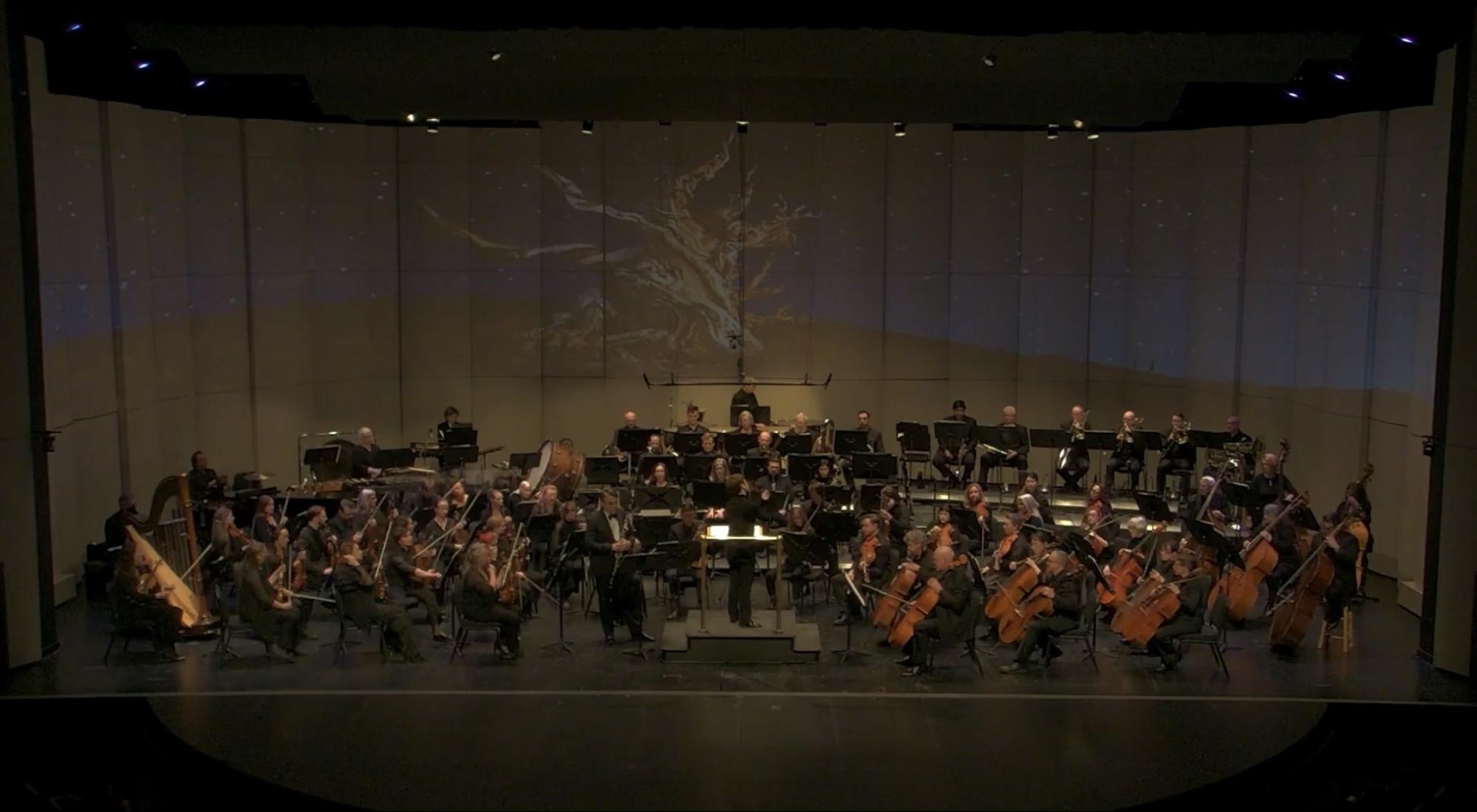 A Musical Dialogue: Violinist and Violist Xiaohui Yan Brings New Compositions to Life