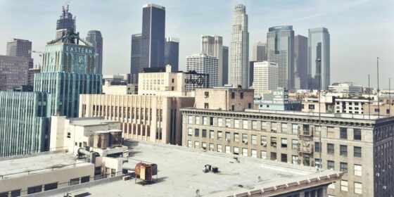 Scaling Your LA Business International: A Guide to Global HR Success
