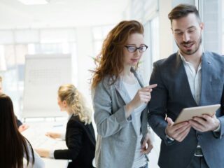 The Law of Exclusivity: Why No Two Companies Can Own the Same Word