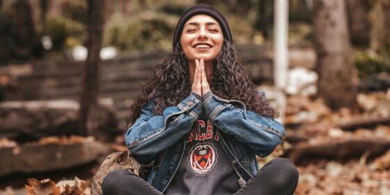 The Power of Slow Breathing: Slowing Down to Improve Health