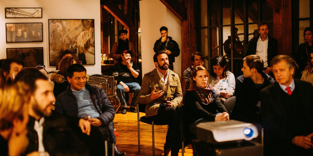 The Power of Story in Business: Communicating with Impact