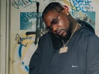 The Self-Made Sound of Bigg GINN – Engineer, Artist, and Visionary
