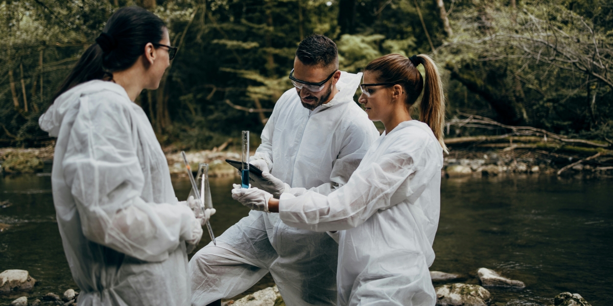 Aya Aryan: How Environmental Science Students Are Leading Community Education
