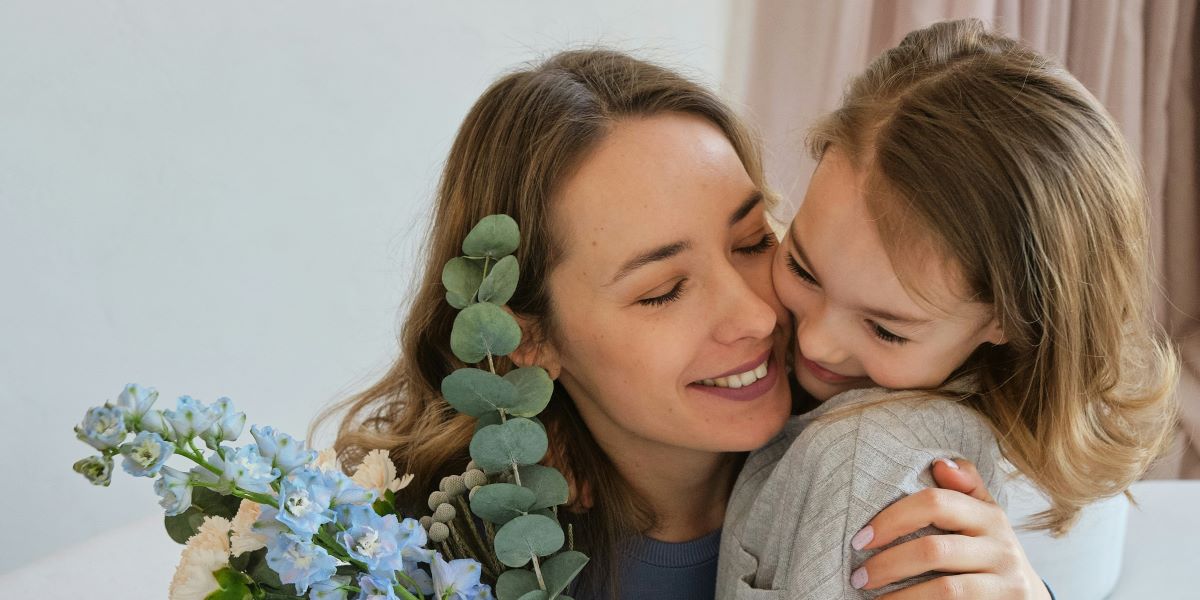 Celebrating “Non-Biological” Mothers