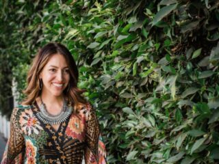 Coming Home to Spirit: How Southern California's Amy Contreras Helps You Reconnect With the Truth Within