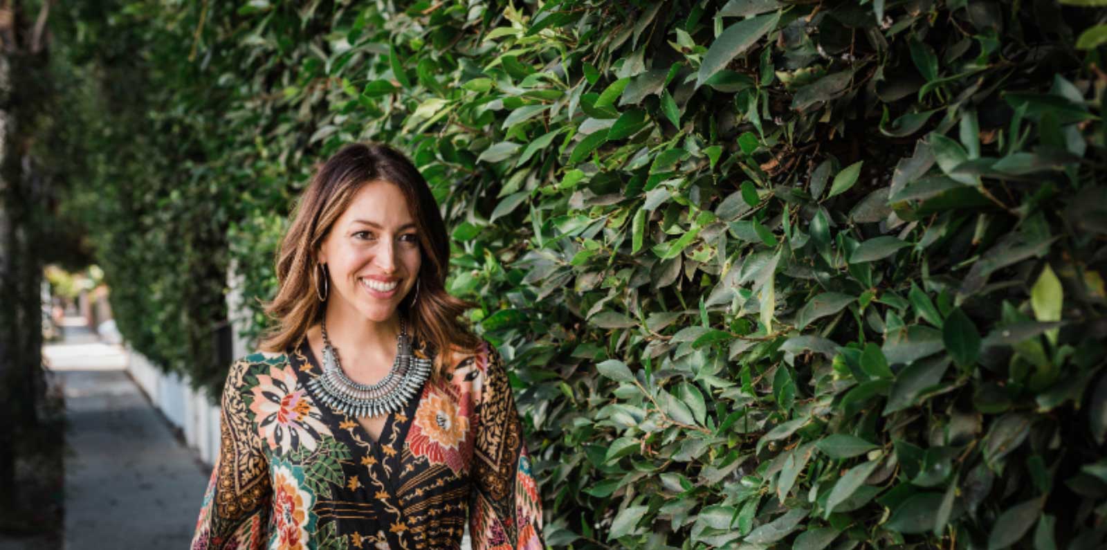 Coming Home to Spirit: How Southern California's Amy Contreras Helps You Reconnect With the Truth Within