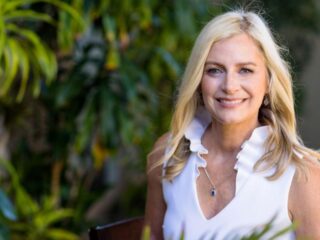 Dr. Kelly McCann Discusses the Impact of Toxic Exposures on Health