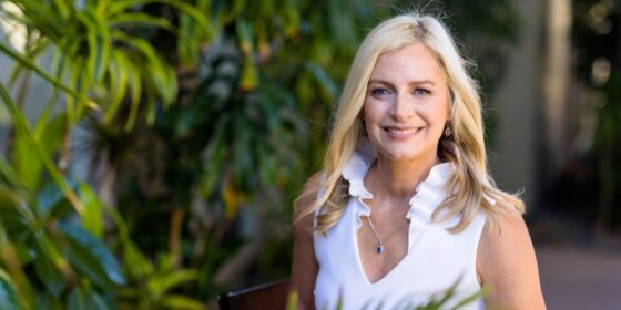 Dr. Kelly McCann Discusses the Impact of Toxic Exposures on Health
