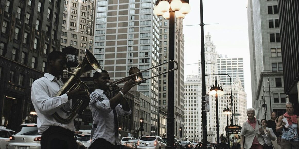 Experience the Blue Note Jazz Festival at the Hollywood Bowl in June