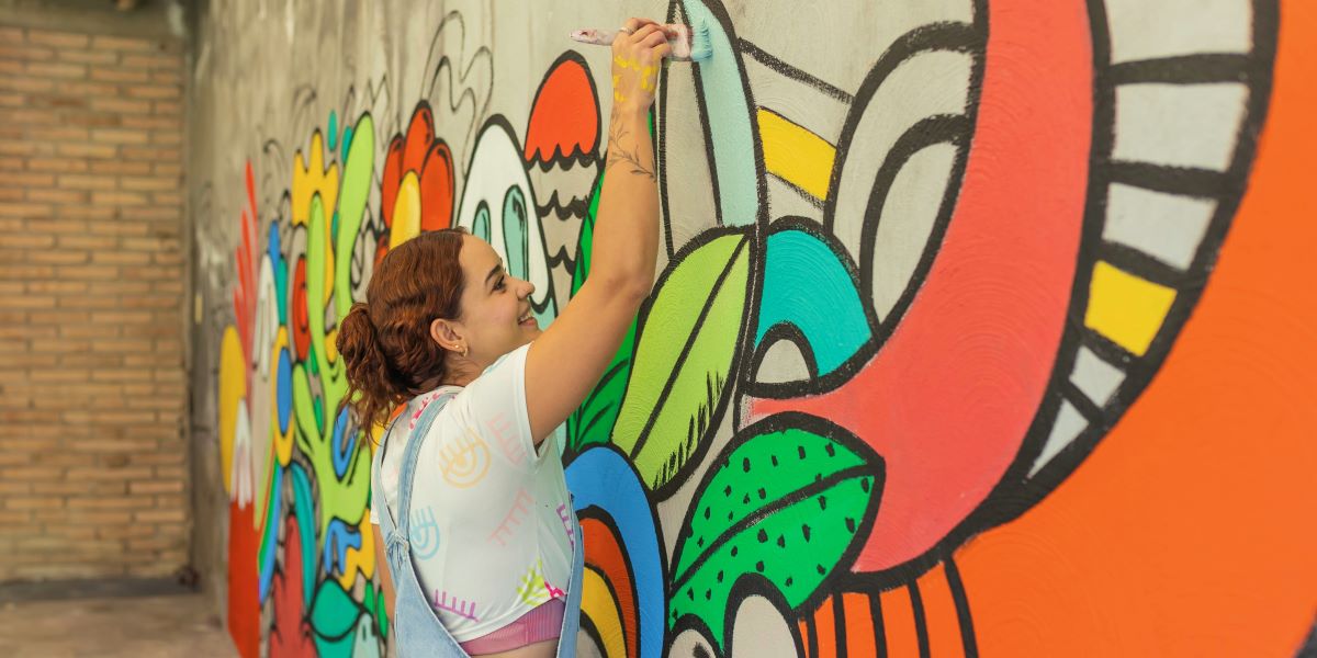 Exploring Community Art Walks and Exhibitions: Fostering Local Creativity and Cultural Exchange