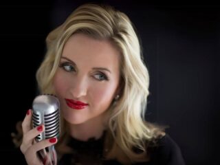 From Adversity to Advocacy: Simone Waddell’s Journey Through Music and Empowerment