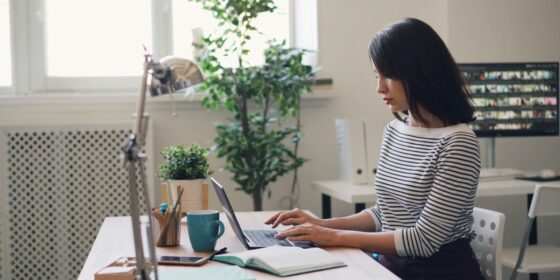 How to Read a Basic Income Statement or Balance Sheet