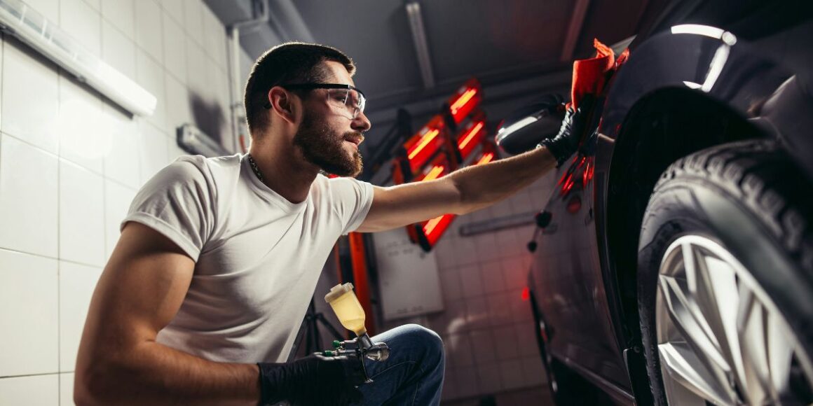 How to Revive Your Car’s Appearance A Comprehensive Restoration Guide