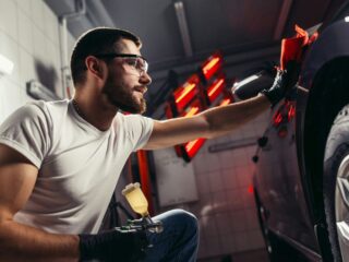 How to Revive Your Car’s Appearance A Comprehensive Restoration Guide