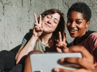Is Social Media More Beneficial or Harmful to Personal Relationships?