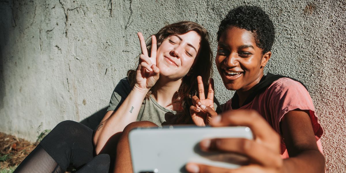 Is Social Media More Beneficial or Harmful to Personal Relationships?