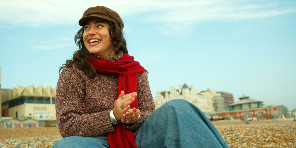 Living Life Embracing Unconditional Happiness