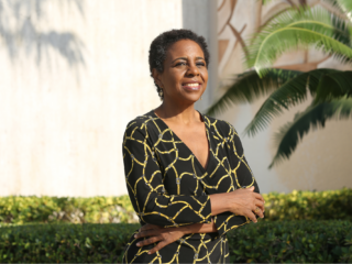 Protecting Creativity Lillian Taylor Štajnbaher, The Artistic Crusader of Intellectual Property Rights