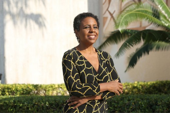 Protecting Creativity Lillian Taylor Štajnbaher, The Artistic Crusader of Intellectual Property Rights