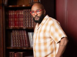 Ryan Cameron Reflects on Legacy of Hustle & Flow at UATL's 20th Anniversary Celebration