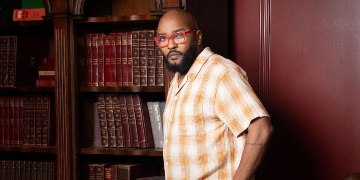 Ryan Cameron Reflects on Legacy of Hustle & Flow at UATL's 20th Anniversary Celebration