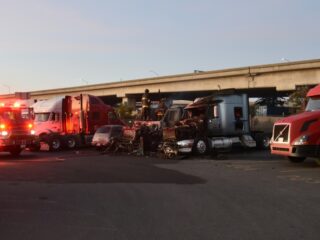 Truck Accident Claims in Spartanburg Avoid These 6 Mistakes