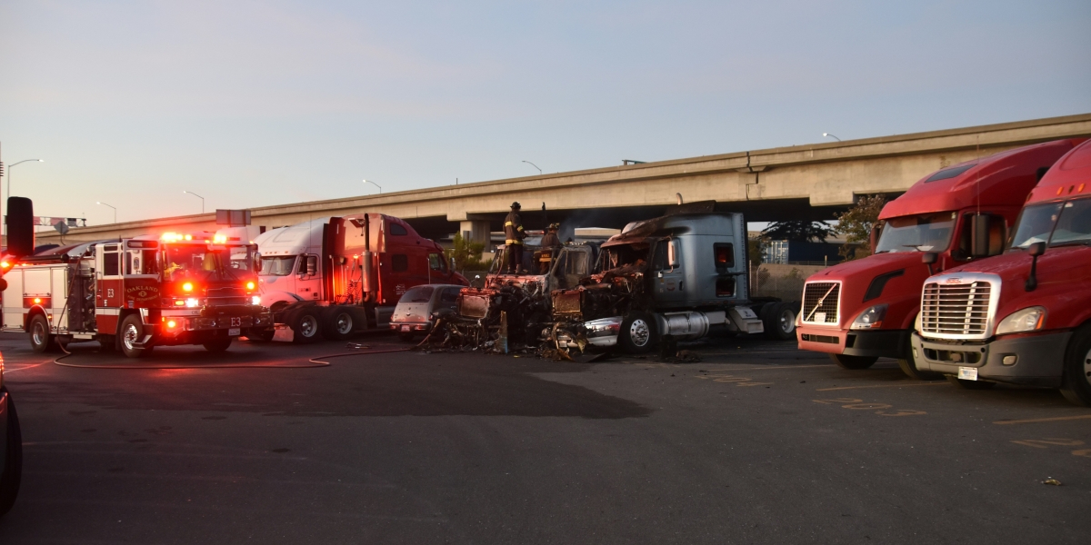 Truck Accident Claims in Spartanburg Avoid These 6 Mistakes