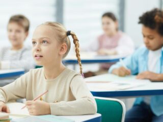 Understanding the Landscape of School Security